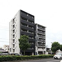 愛知県名古屋市西区栄生１丁目（賃貸マンション1R・8階・28.05㎡） その1