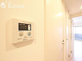 愛知県名古屋市西区枇杷島３丁目（賃貸アパート1K・1階・25.93㎡） その25