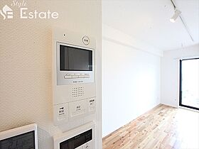 愛知県名古屋市熱田区新尾頭１丁目（賃貸マンション1R・6階・23.07㎡） その12