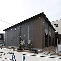 愛知県名古屋市中川区牛立町１丁目（賃貸アパート1LDK・2階・38.81㎡） その1