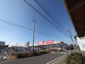 愛知県名古屋市中川区牛立町１丁目（賃貸アパート1LDK・2階・38.81㎡） その17