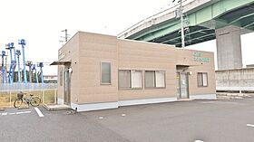 愛知県名古屋市西区枇杷島５丁目（賃貸アパート1K・1階・34.15㎡） その5