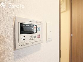 愛知県名古屋市西区新道２丁目（賃貸マンション1K・13階・24.62㎡） その26