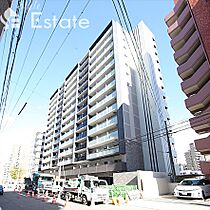 愛知県名古屋市中区富士見町（賃貸マンション1K・11階・25.80㎡） その1