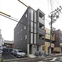 愛知県名古屋市西区那古野２丁目（賃貸マンション1K・3階・23.76㎡） その1