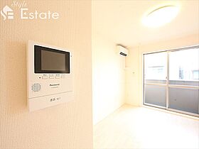 愛知県名古屋市中村区森末町３丁目（賃貸アパート1K・1階・25.73㎡） その12