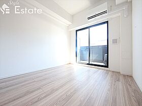 愛知県名古屋市中村区井深町（賃貸マンション1K・3階・23.29㎡） その5