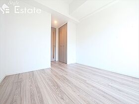 愛知県名古屋市中村区井深町（賃貸マンション1K・7階・23.25㎡） その7