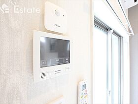 愛知県名古屋市中村区大秋町３丁目（賃貸アパート1LDK・1階・30.89㎡） その12