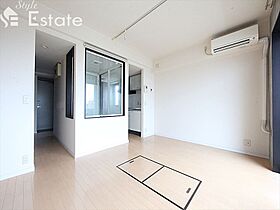 愛知県名古屋市西区栄生１丁目（賃貸マンション1R・3階・28.05㎡） その5