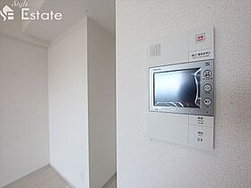 愛知県名古屋市中区千代田３丁目（賃貸マンション1K・8階・23.94㎡） その12