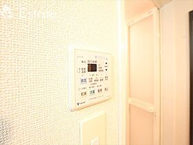 愛知県名古屋市中区栄１丁目（賃貸マンション1LDK・14階・40.02㎡） その14