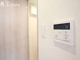 愛知県名古屋市中村区太閤通６丁目（賃貸マンション1K・11階・22.17㎡） その27