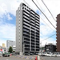 愛知県名古屋市西区那古野２丁目（賃貸マンション1LDK・14階・48.18㎡） その1