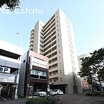 愛知県名古屋市中村区名駅南３丁目（賃貸マンション1K・5階・29.28㎡） その1