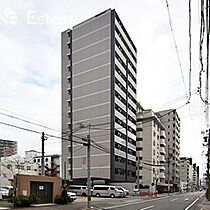 愛知県名古屋市中区上前津２丁目（賃貸マンション1K・5階・25.36㎡） その1