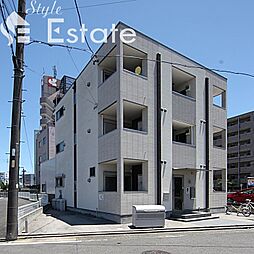 八田駅 6.6万円