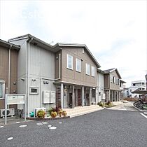 愛知県名古屋市中川区長良町２丁目（賃貸アパート1LDK・1階・44.56㎡） その1