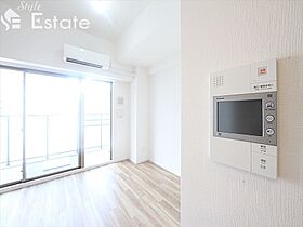 愛知県名古屋市中区千代田２丁目（賃貸マンション1LDK・5階・40.80㎡） その12