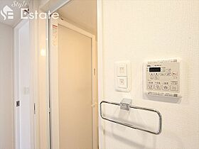 愛知県名古屋市中区千代田２丁目（賃貸マンション1LDK・5階・40.80㎡） その13