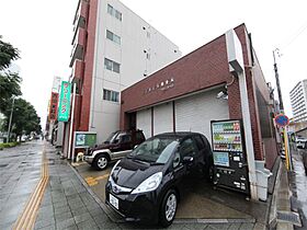 愛知県名古屋市中区古渡町（賃貸マンション1LDK・2階・36.17㎡） その6