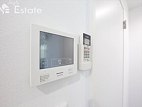 愛知県名古屋市中村区西米野町３丁目（賃貸アパート1K・1階・24.30㎡） その12