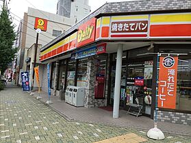 愛知県名古屋市中村区畑江通９丁目（賃貸マンション1LDK・8階・28.80㎡） その16