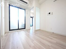 愛知県名古屋市中村区畑江通９丁目（賃貸マンション1LDK・5階・26.08㎡） その27