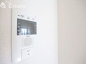 愛知県名古屋市中川区山王１丁目（賃貸マンション1K・10階・24.91㎡） その12