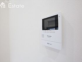 愛知県名古屋市中村区押木田町１丁目（賃貸アパート1K・2階・22.28㎡） その12