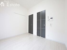 愛知県名古屋市西区上名古屋３丁目（賃貸マンション1K・3階・28.10㎡） その22