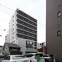 愛知県名古屋市西区那古野２丁目（賃貸マンション1LDK・8階・40.13㎡） その1