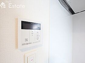 愛知県名古屋市中村区中島町１丁目（賃貸マンション1K・3階・25.56㎡） その27