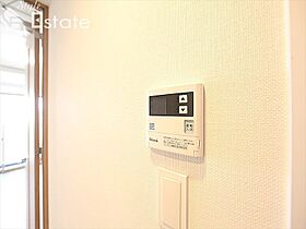 愛知県名古屋市中区千代田２丁目（賃貸マンション1K・5階・26.74㎡） その27