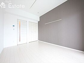 愛知県名古屋市西区則武新町１丁目（賃貸マンション1K・7階・28.04㎡） その5