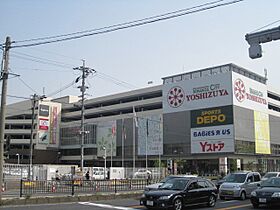 愛知県名古屋市西区則武新町２丁目（賃貸マンション1LDK・3階・35.00㎡） その6