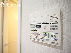 愛知県名古屋市中区千代田１丁目（賃貸マンション1DK・3階・34.32㎡） その26