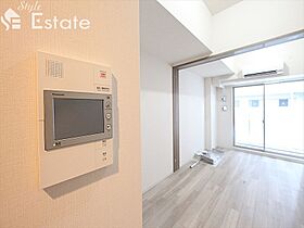 愛知県名古屋市中区伊勢山１丁目（賃貸マンション1DK・14階・27.72㎡） その12