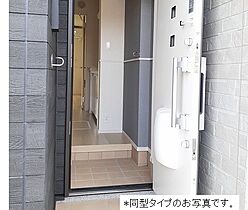 愛知県名古屋市中村区藤江町１丁目（賃貸アパート1K・1階・29.72㎡） その8