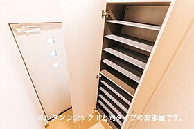 愛知県名古屋市中村区藤江町１丁目（賃貸アパート1LDK・3階・42.20㎡） その10