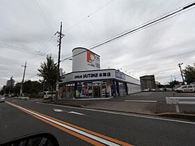 愛知県名古屋市中村区藤江町１丁目（賃貸アパート1LDK・3階・41.88㎡） その14