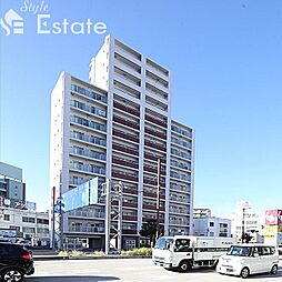 大曽根駅 5.4万円