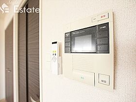 愛知県名古屋市北区大曽根１丁目（賃貸マンション1K・2階・24.42㎡） その12