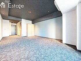 愛知県名古屋市中村区亀島２丁目（賃貸マンション1R・3階・39.63㎡） その5