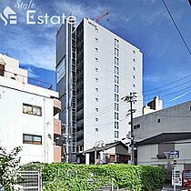 エスリード大須プレシア 408 ｜ 愛知県名古屋市中区大須１丁目（賃貸マンション1K・4階・25.50㎡） その1