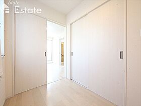 愛知県名古屋市中村区中村本町３丁目（賃貸アパート1LDK・1階・29.32㎡） その7