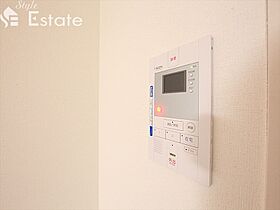 愛知県名古屋市中村区並木２丁目（賃貸アパート1K・3階・28.56㎡） その12