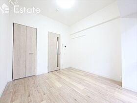 愛知県名古屋市西区那古野２丁目（賃貸マンション1K・8階・28.82㎡） その5