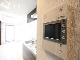 愛知県名古屋市中川区尾頭橋３丁目（賃貸マンション1DK・9階・25.35㎡） その12