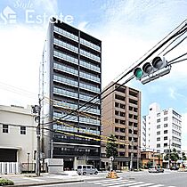 愛知県名古屋市熱田区横田１丁目（賃貸マンション1K・12階・22.04㎡） その1